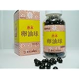赤本 卵油球 360球