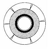Dico 535-ARBOR Arbor Adapter [並行輸入品]