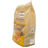 【 コストコ 】サン・ミッシェル マドレーヌ 24個入り 600g