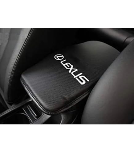Amazon.co.jp: レクサス LEXUSに適合アームレスト カバー センター
