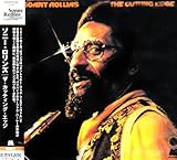 ザ・カッティング・エッジ