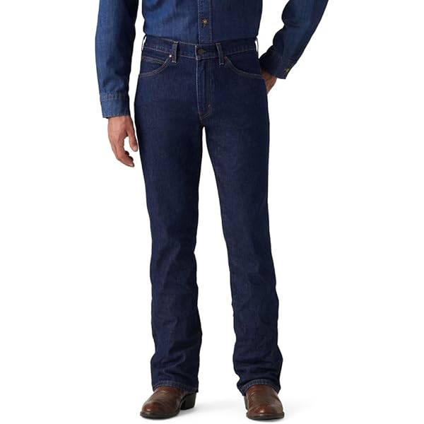 Levi's Men's 517 Bootcut Jean - blue - 30W x 32L : Amazon.sg: Fashion