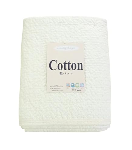 Amazon.co.jp: アルファウェーブ・スクエアパッド Mサイズ(ベージュ