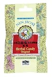 京都念慈菴 20g×6種セット(オリジナル・タンジェリンレモン・レモングラス・梅・アップル&ロンガン・スーパーミント) AVITAZオリジナルおしぼり付き