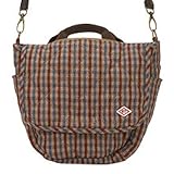 ルートート マミールーミニ Tweed-Quilting:トリコロール