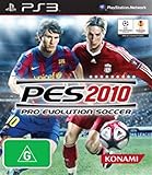 Pro Evolution Soccer 2010 (PS3)