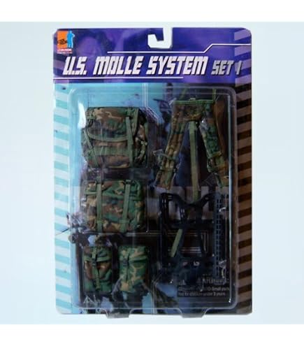 Amazon | [AC]mini times toys M049 1/6 US アメリカ軍 ミリタリー
