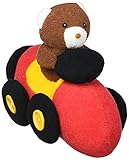 ラブリー ステップアップシリーズ くまの車