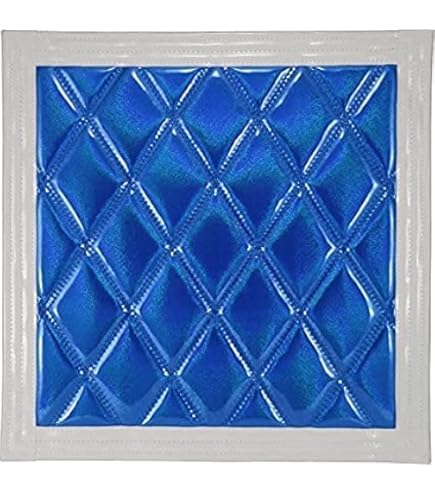 JET inoue 綺羅　トラック　泥除け ウレタン入り 泥除け 綺羅(キラ) ダブルステッチ 430mm×250mm