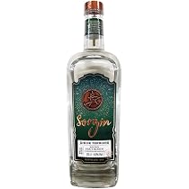 Amazon.co.jp: ソルジン 700ml 43度 ジン フランス Sorgin