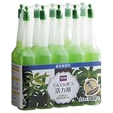 ぐんぐん育つ 活力剤 観葉植物用 35mlx10本