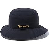 Amazon Co Jp ニューエラ New Era ニューエラ ハット アドベンチャー ゴアテックス ブラック S M ファッション