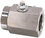 Frymaster 823 – 7230バルブLov Drain LH