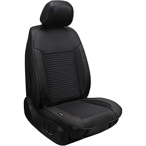2020最新 カーシートカバー シートヒーター 冬用カーシートクッション マッサージ シートクッション 風量3階段調整…