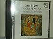 Medieval English Music