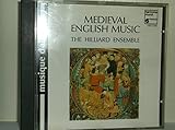 Medieval English Music
