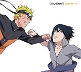 NARUTO-�i���g- �����` ���̓�