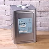低臭クリーナー 16L ローバル株式会社