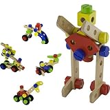 Constrcutionブロックセット – 48個