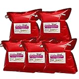 信州珈琲 カフェインレス ホットコーヒー用 200g×5袋 合計1Kg 中挽（粉） ノンカフェインコーヒー カフェイン97％カット