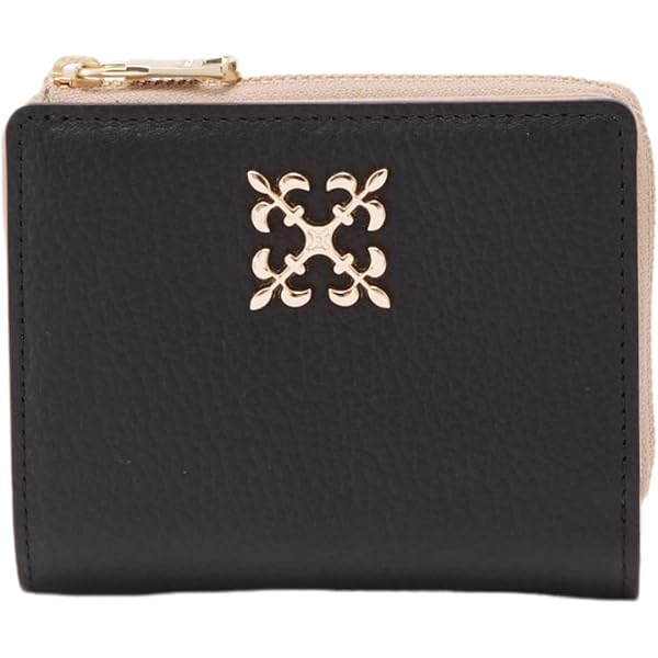 Amazon | [ラシット] レザーベルトハーフウォレット（SO-404