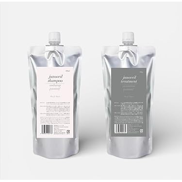 Amazon.co.jp 最新リリース: シャンプー・コンディショナーセット の