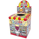 ﾘﾌﾞﾚ ミニミニくい道楽あつめるんです 1箱