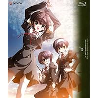 Amazon.co.jp: ef - a tale of melodies. Blu-ray BOX