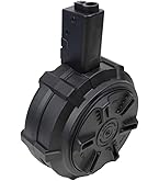 Amazon | G&G ARMAMENT G-08-158 ARP 9 Magazine 60R 9mmタイプ 60発