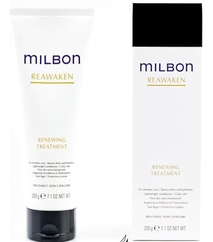 Amazon | ミルボン リニューイング シャンプー 1000ml グローバル