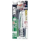 ANEX NO.425-5B ストレート型オフセットラチェットドライバー(5ホン)