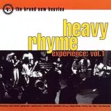 Heavy Rhyme Experience Vol.1
