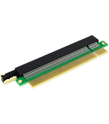 Amazon.co.jp: SilverStone Technology RC07 PCI Express 4.0 x16