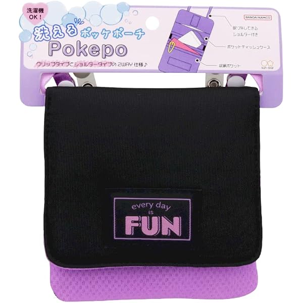 Amazon | ファミリア ハートポシェット XF | ノーブランド品