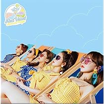 Red Velvet トレカ　バラ売り　summer magic sappy 51XujK-KJkL._AC_UL210_SR210,