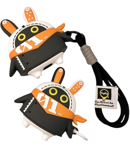 Amazon.co.jp: ブルーアーカイブ AirPodsケース イヤホンケース 砂狼