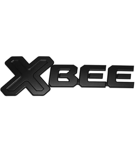 蜂マーク Amazon | スズキ純正 クロスビー XBEE デコステッカー ハチ 2 蜂