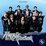 Handz In My Pocket (初回限定盤B) - JO1 (特典なし)