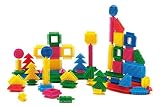 Wader Needle Blocks 180 by Wader