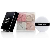 givenchy voile rose