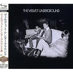 Amazon.co.jp: Velvet Underground: ミュージック