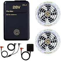 Amazon | 長信ジャパン 2025年モデル GB-POWER 28V PRO MAX