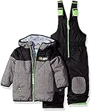 Wippette OUTERWEAR ベビー・ボーイズ カラー: ブラック