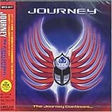 Journey Continues