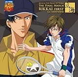 �~���[�W�J���w�e�j�X�̉��q�l�xThe Final Match ���C First feat.�l�V�� �T���g����