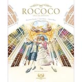 Rococo Board Game Deluxe Edition