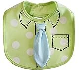 ベビー スタイ よだれかけ ネクタイ 4