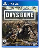 Days Gone(輸入版:北米)- PS4