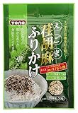 トーノー 荏胡麻ふりかけ 50g×12個