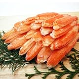 ボイル 本ズワイガニ 棒肉 20本 240ｇ 業務用 パック・棒カニ20本・